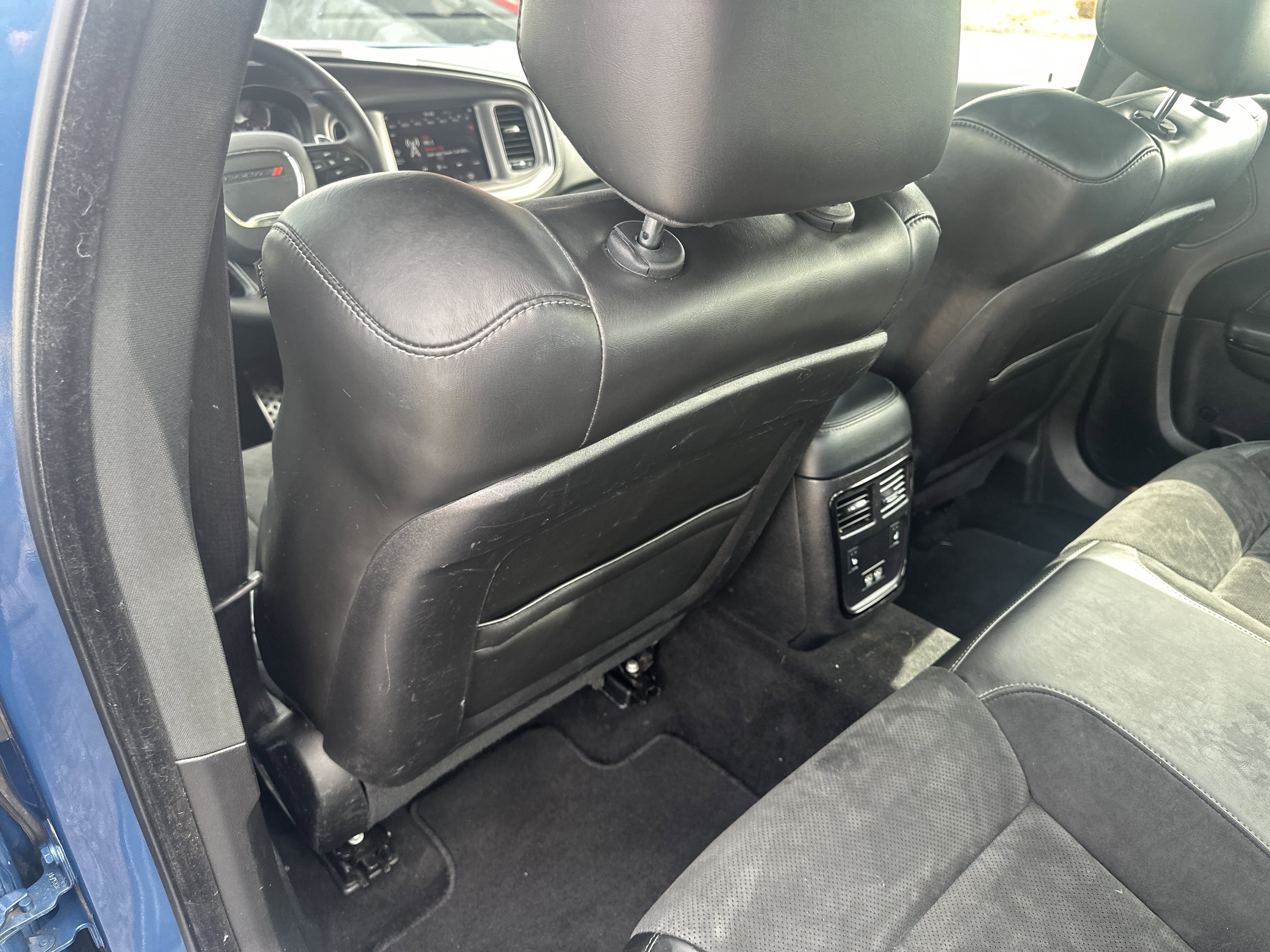 Used 2022 Dodge Charger GT w/ Plus Group image 17