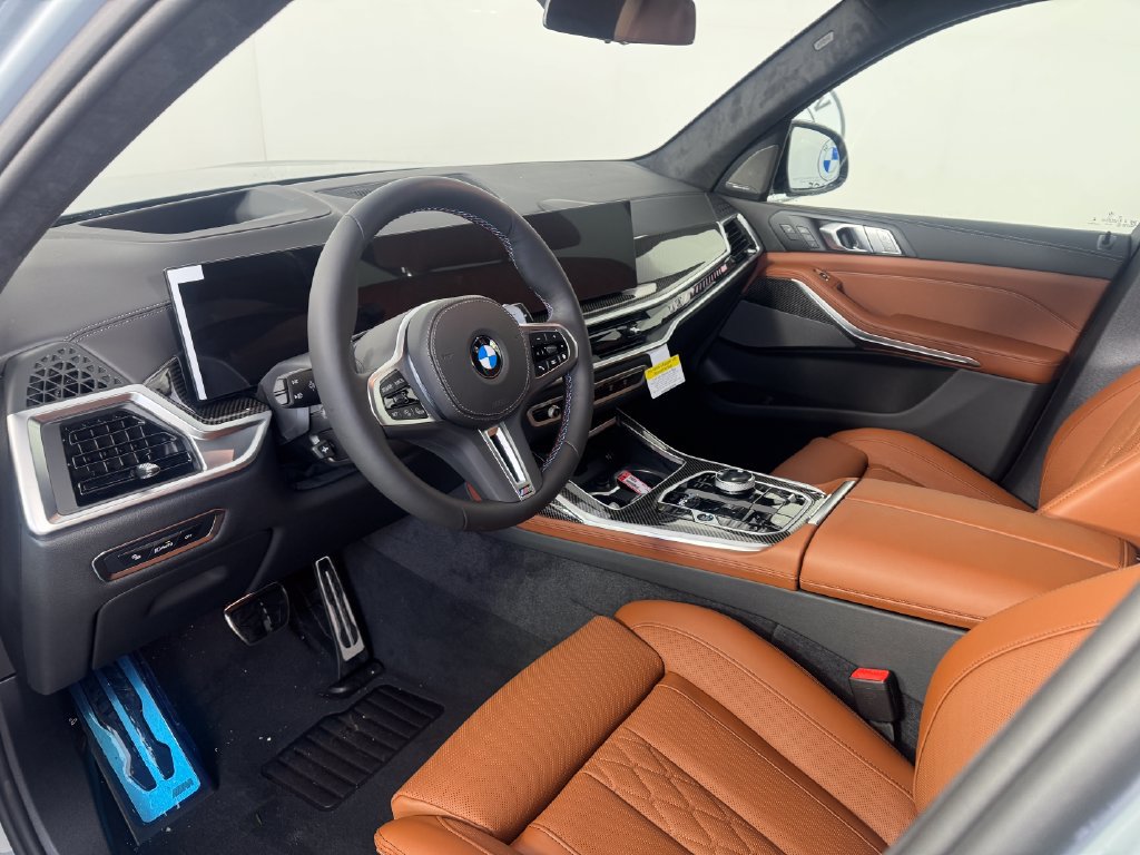 New 2027 BMW X7 M60i AWD/4WD image 11