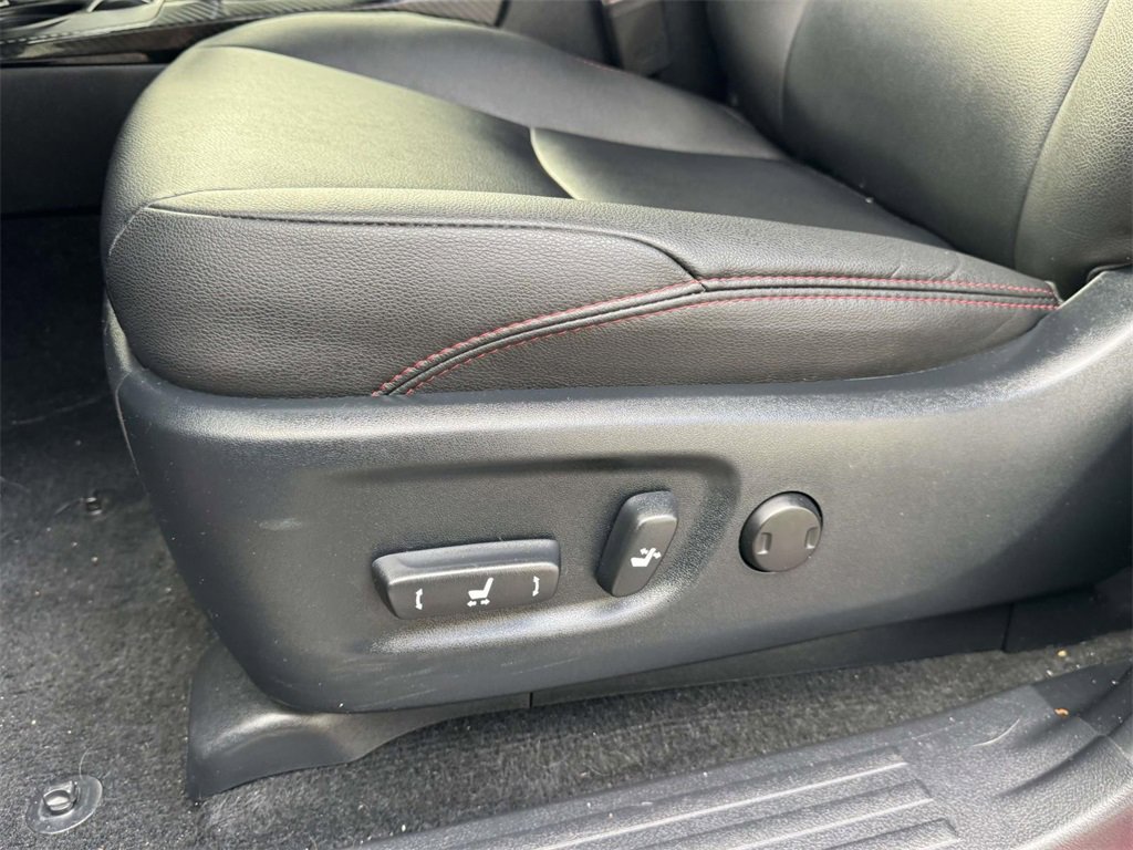 Used 2024 Toyota 4Runner TRD Off-Road Premium image 18