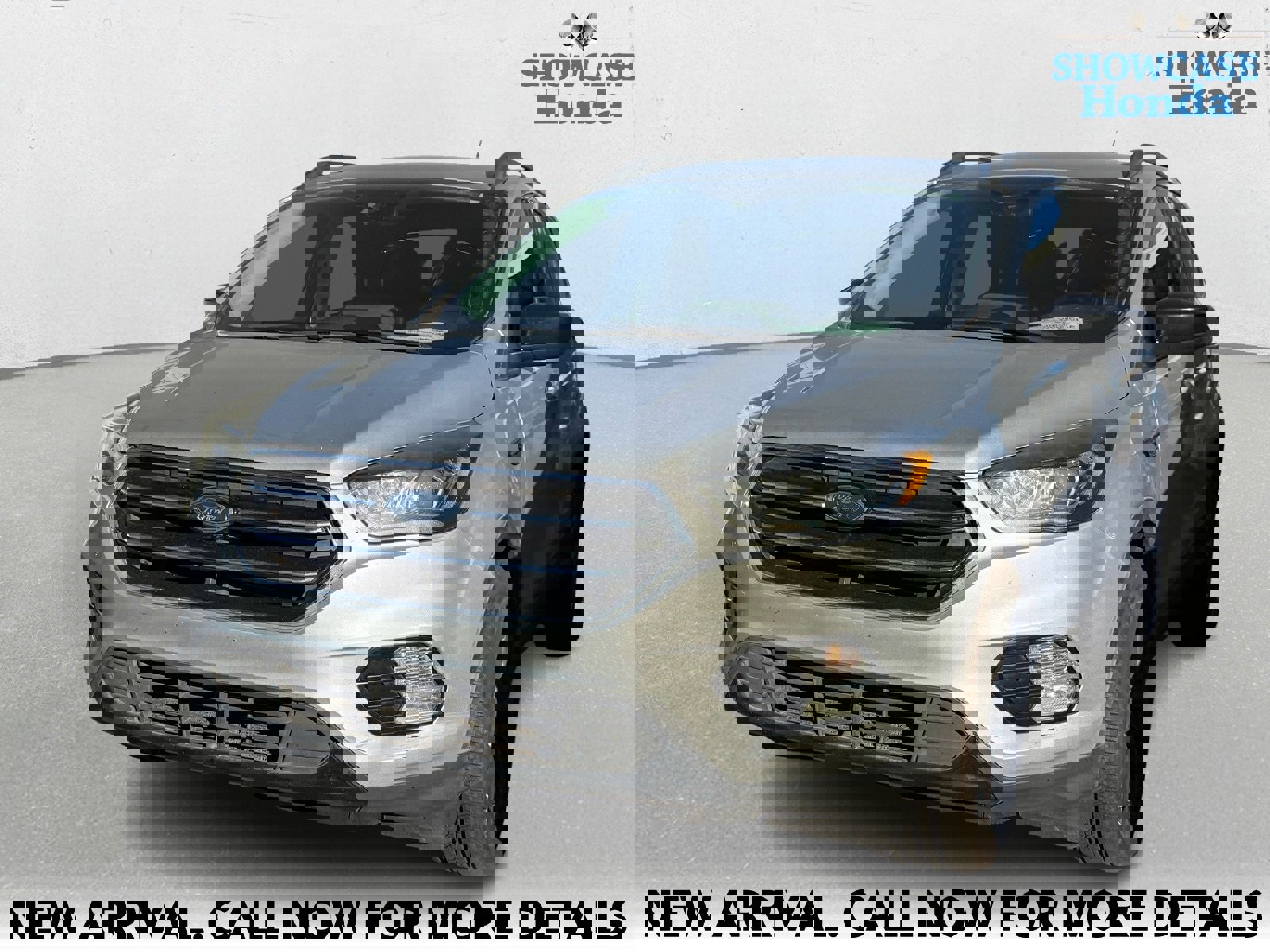 Used 2019 Ford Escape SE image 2