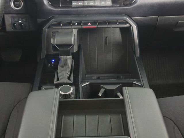 Used 2024 Toyota Tundra SR5 w/ SR5 Convenience Package image 25