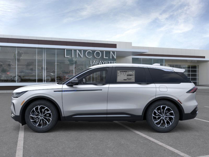 New 2026 Lincoln Nautilus Premier image 3