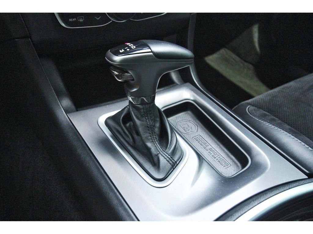 Used 2020 Dodge Charger Scat Pack w/ Plus Group RWD image 30