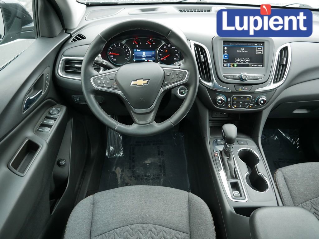 Used 2023 Chevrolet Equinox LT image 16