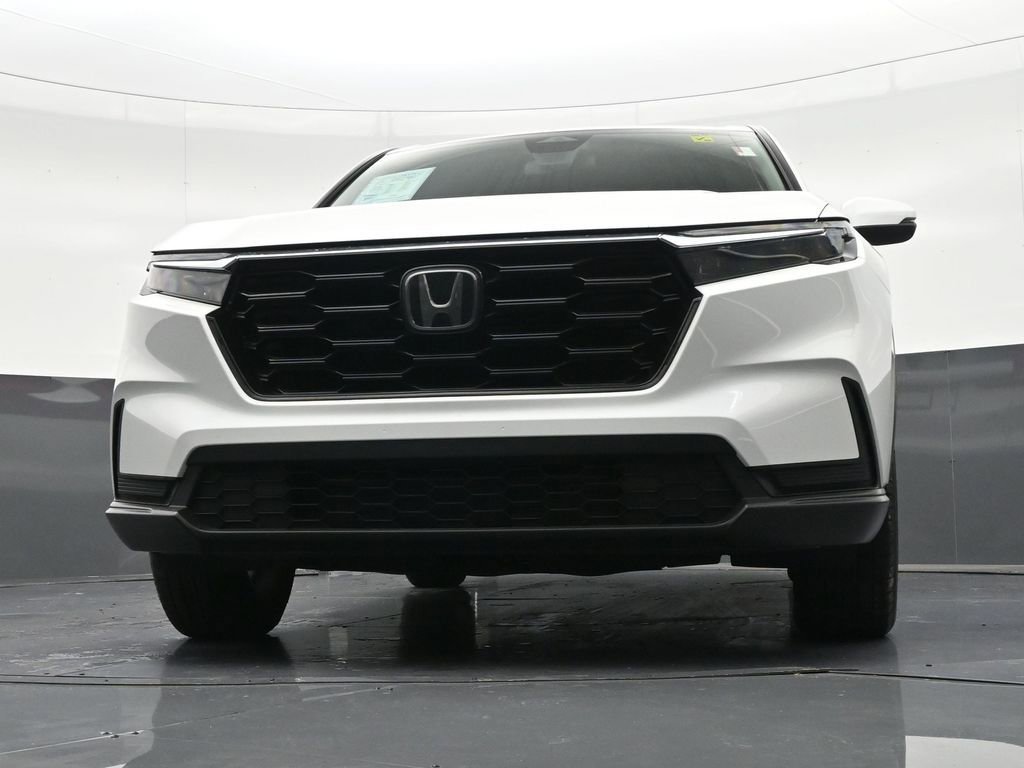 Used 2024 Honda CR-V EX image 29