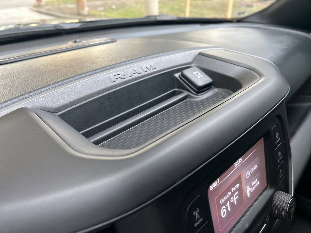 New 2023 RAM 1500 Tradesman w/ Night Edition RWD image 38