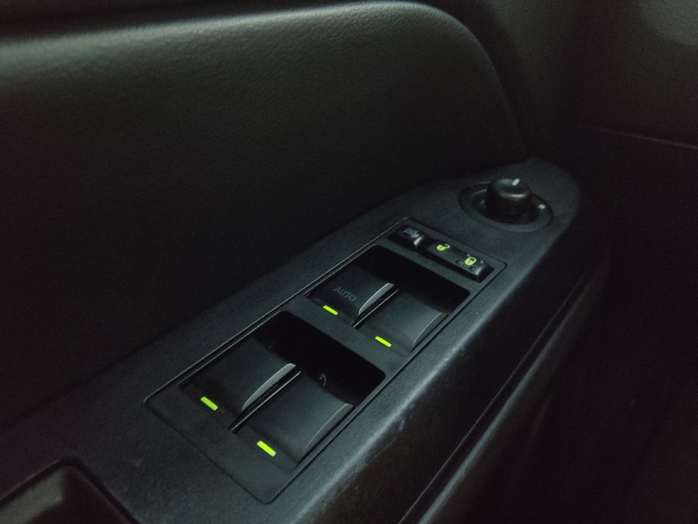 Used 2016 Jeep Patriot High Altitude FWD image 27