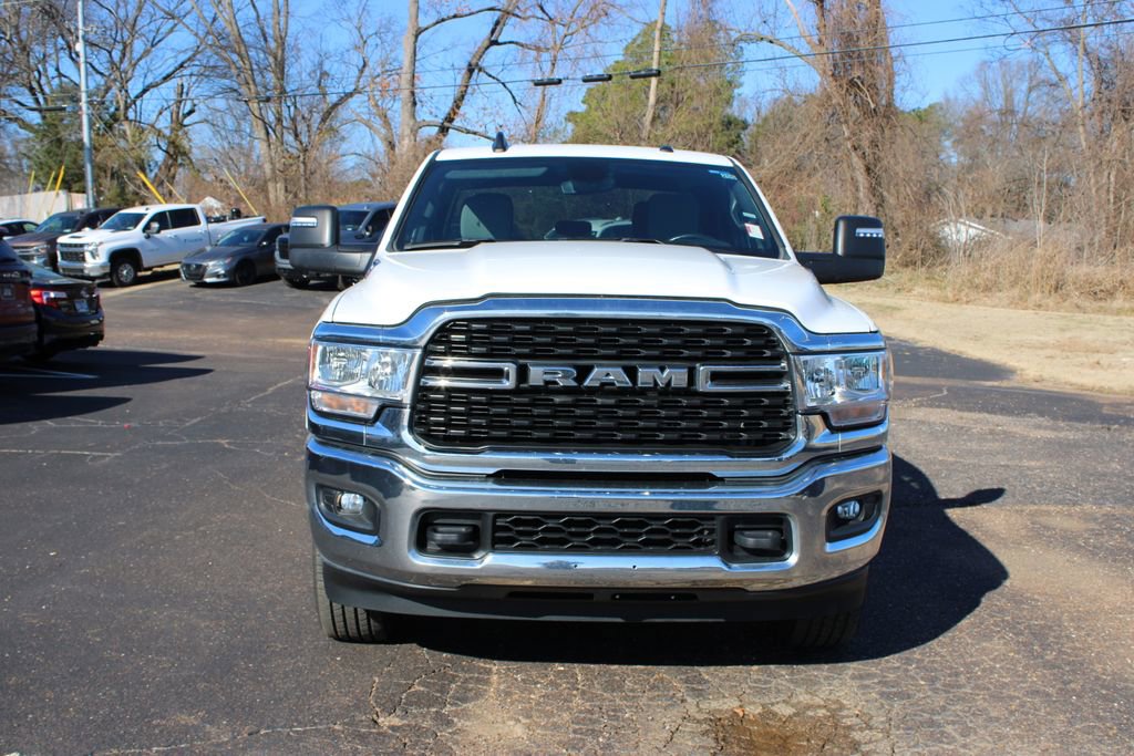 Used 2024 RAM 2500 Big Horn image 3