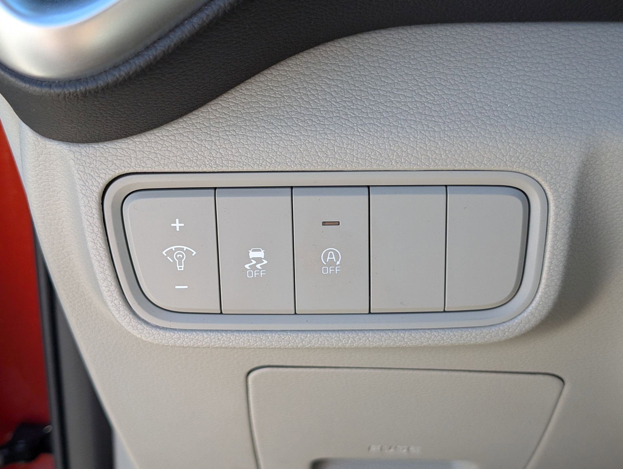 Certified 2023 Kia Soul LX w/ LX Technology Package FWD image 22