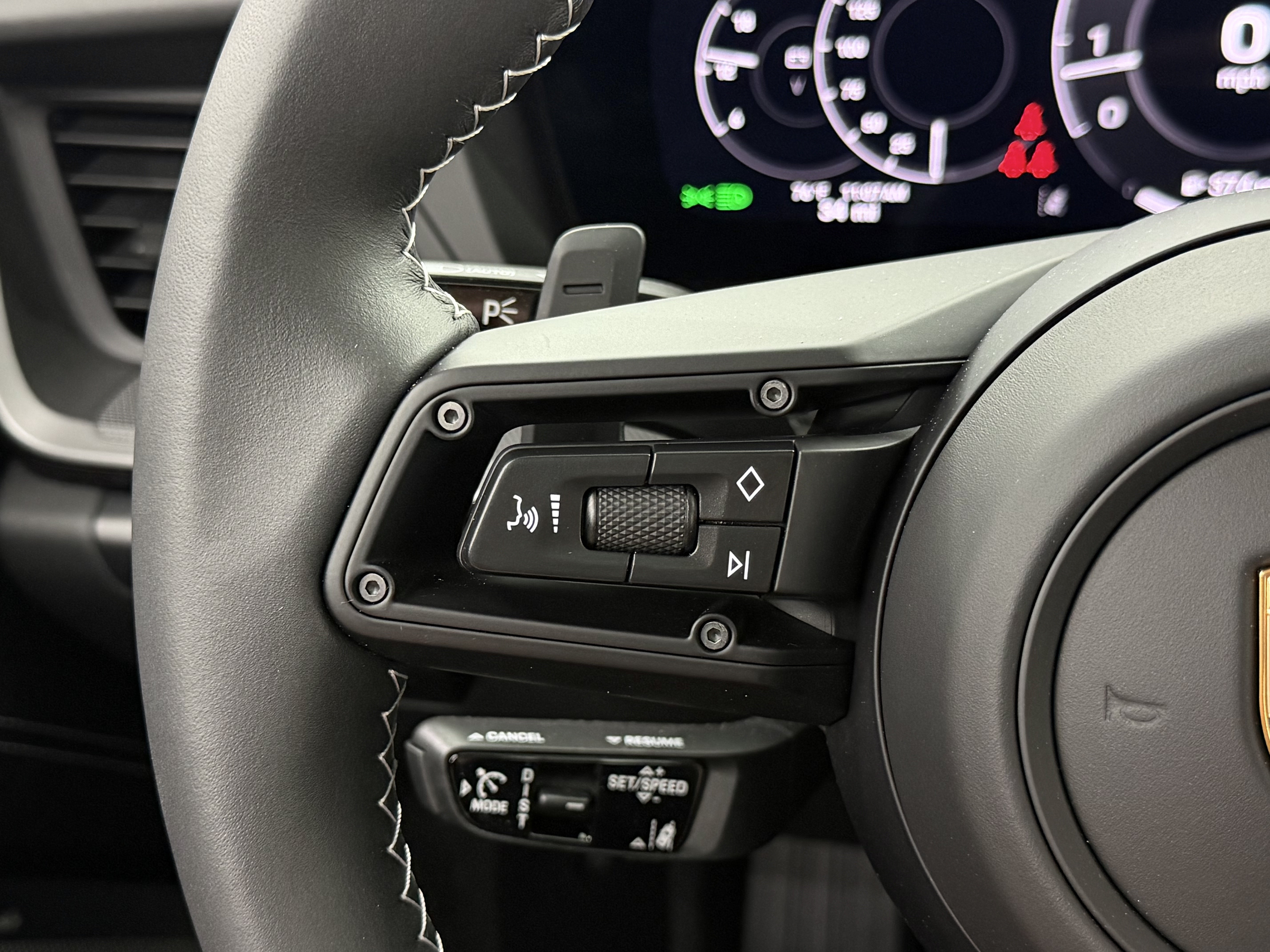 New 2026 Porsche 911 Carrera S RWD image 48