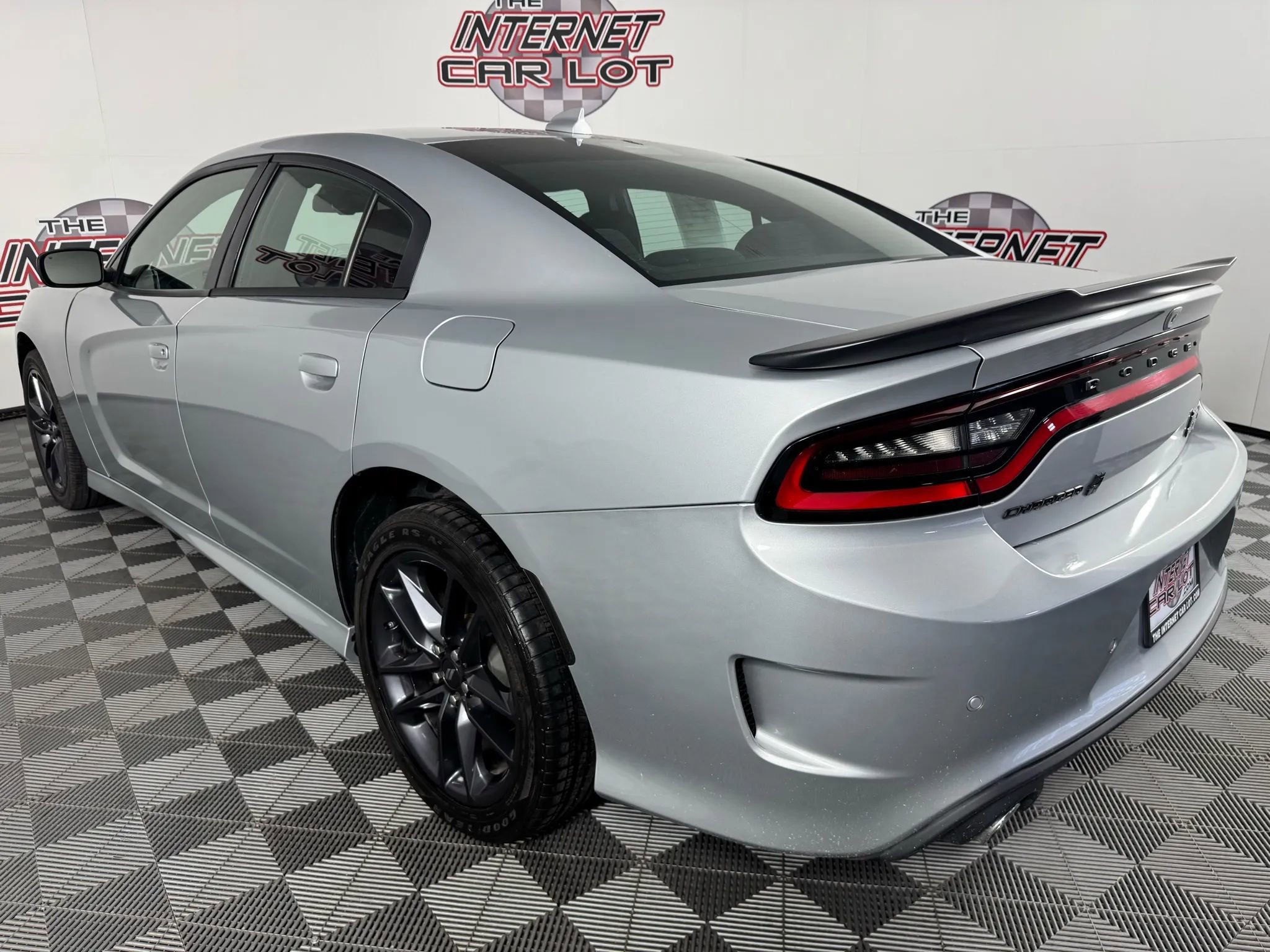 Used 2023 Dodge Charger GT w/ Blacktop Package image 28