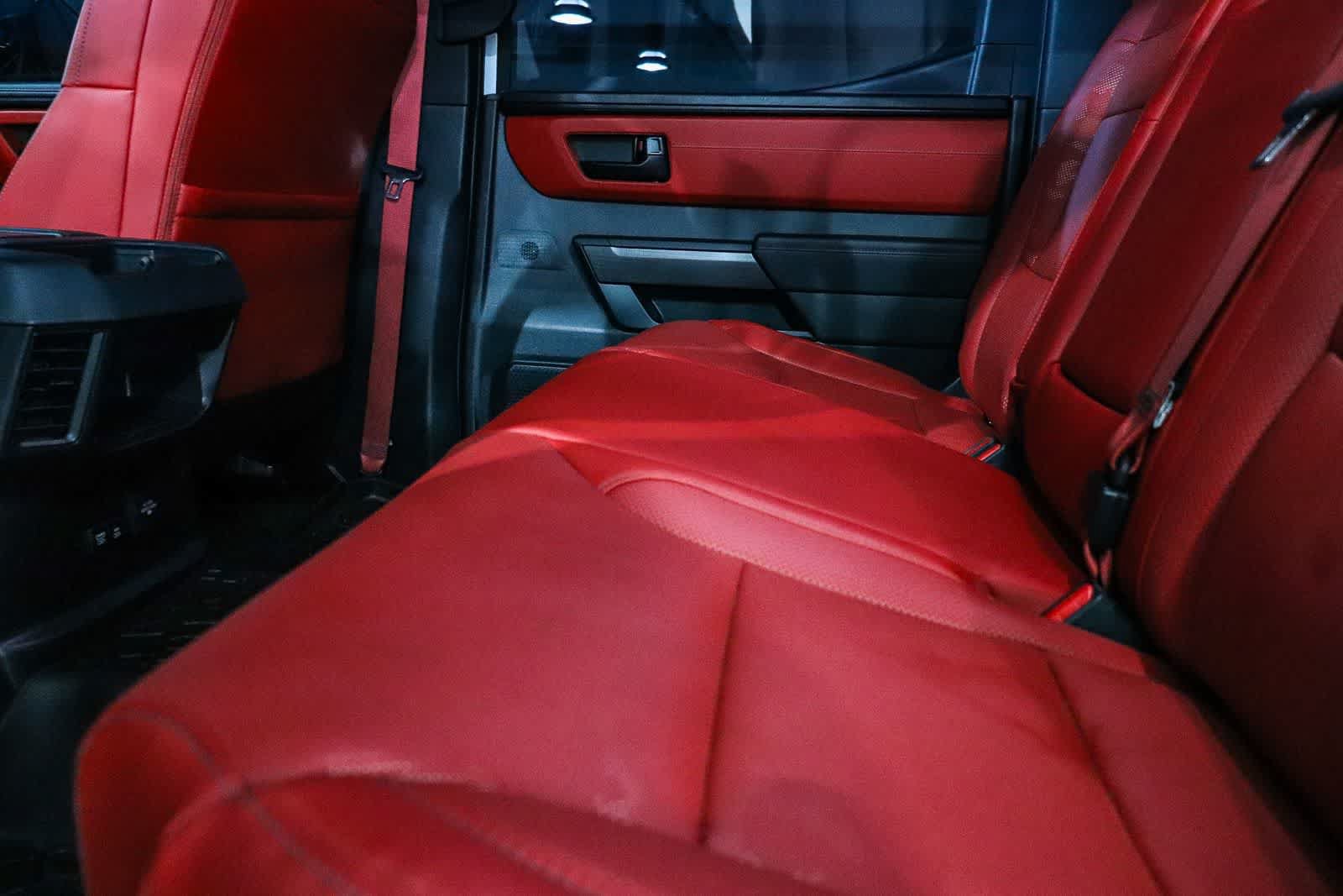 Used 2026 Toyota Tundra TRD Pro AWD/4WD image 18