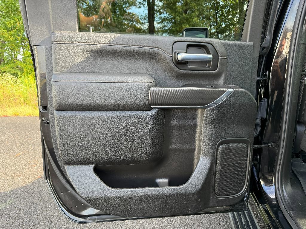 Used 2022 GMC Sierra 2500 AT4 w/ AT4 Premium Plus Package image 28