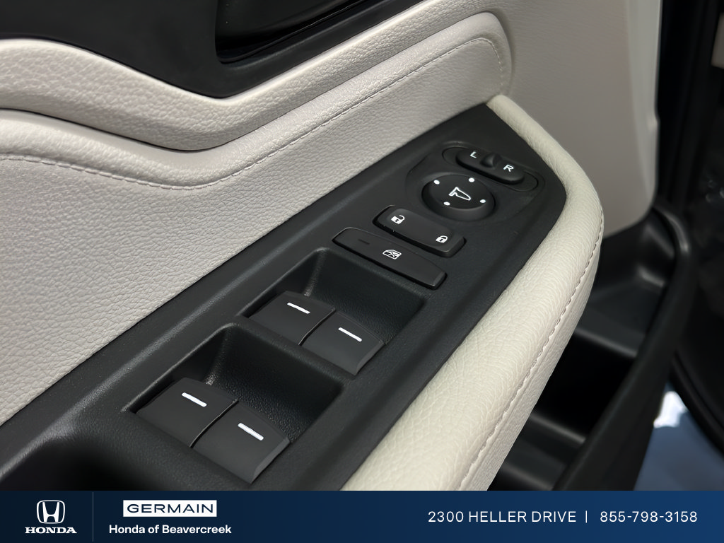Used 2026 Honda Odyssey EX-L image 13
