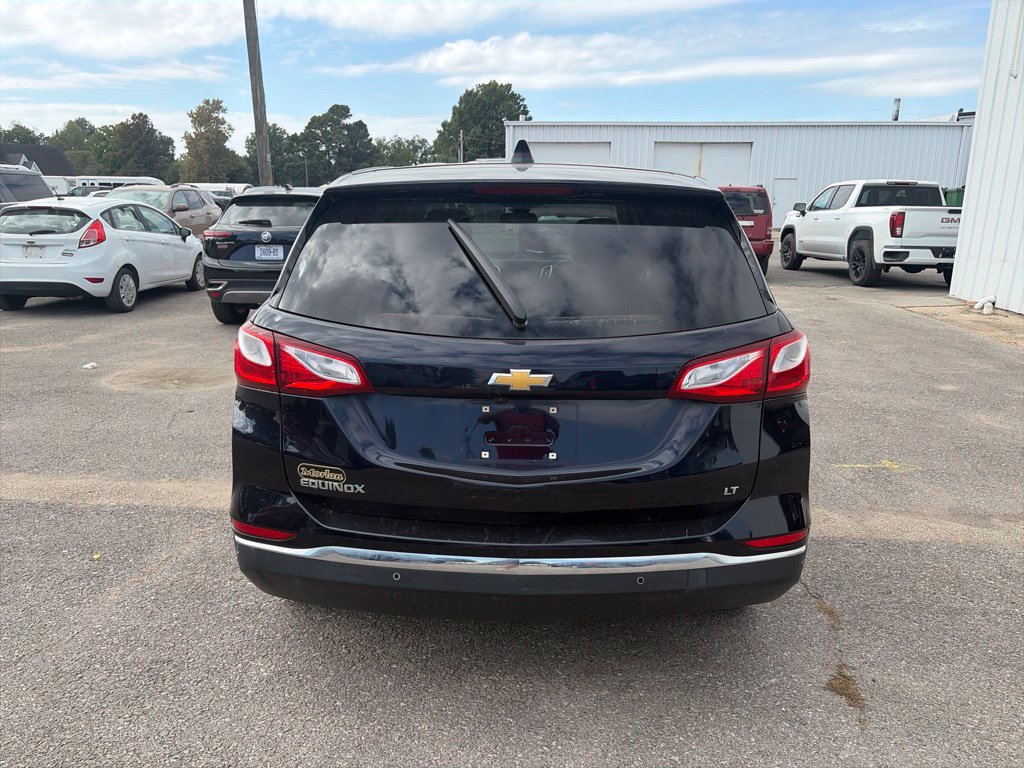 Used 2020 Chevrolet Equinox LT FWD image 30