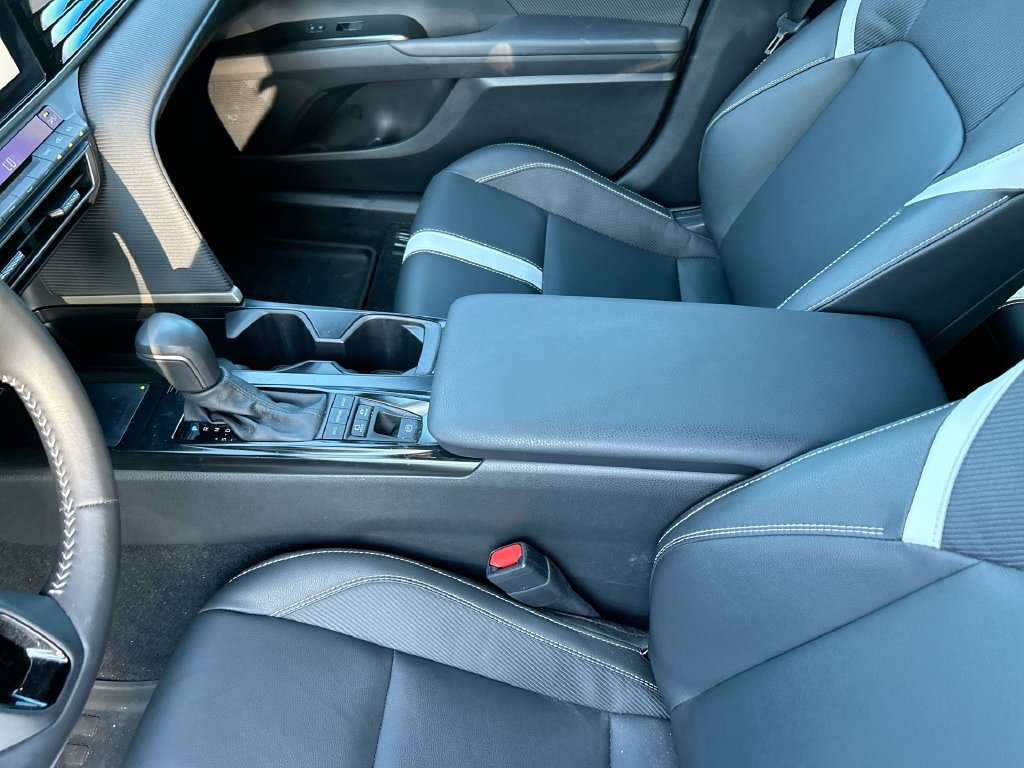 Certified 2026 Toyota Camry SE w/ Convenience Package FWD image 29