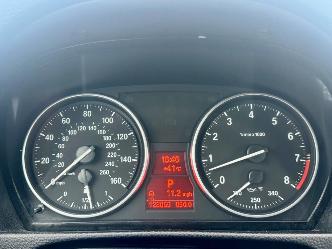 Used 2013 BMW 328i Convertible image 23