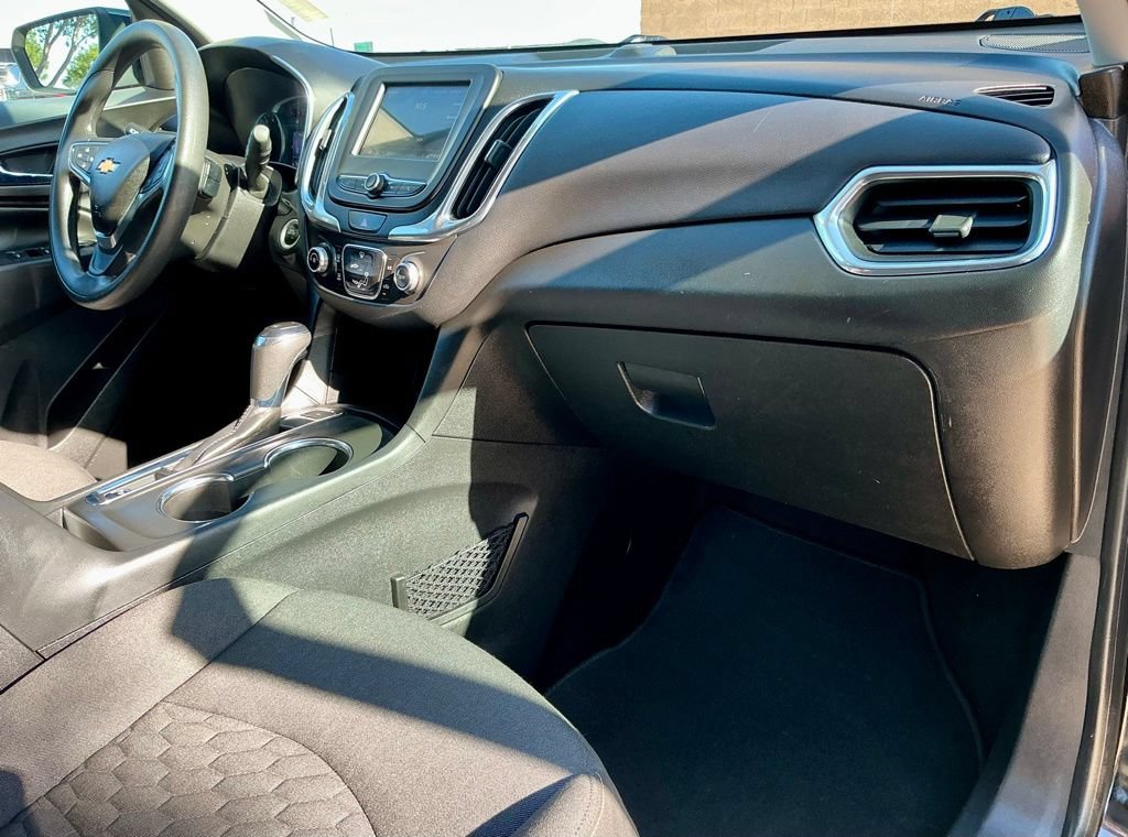 Used 2019 Chevrolet Equinox LT AWD/4WD image 24