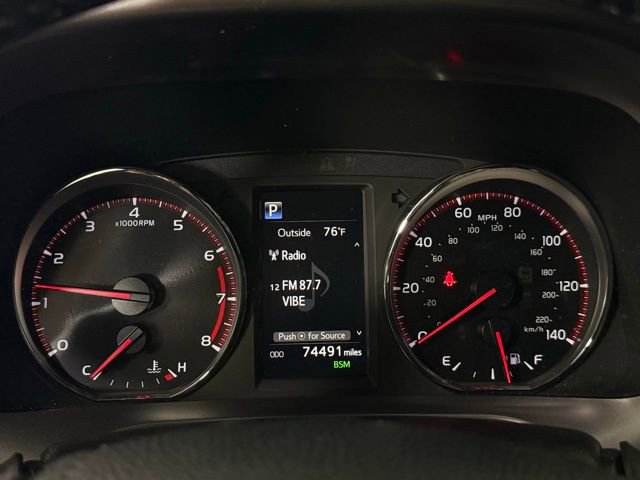 Used 2018 Toyota RAV4 SE w/ Power Extra Value Package AWD/4WD image 26