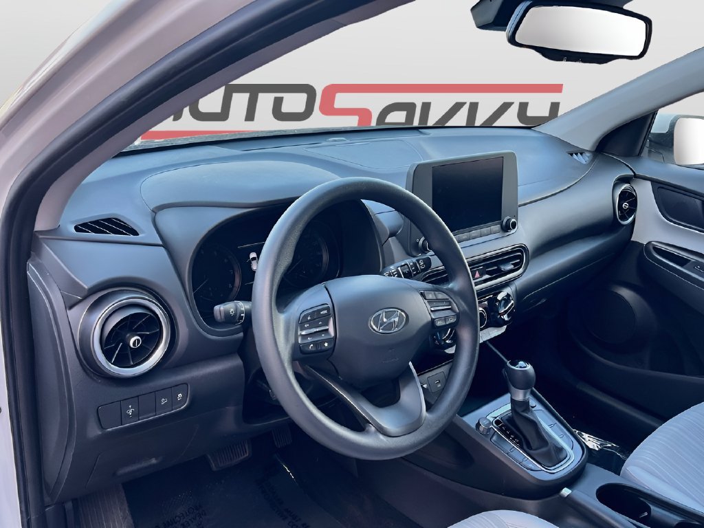 Used 2022 Hyundai Kona SEL AWD/4WD image 9