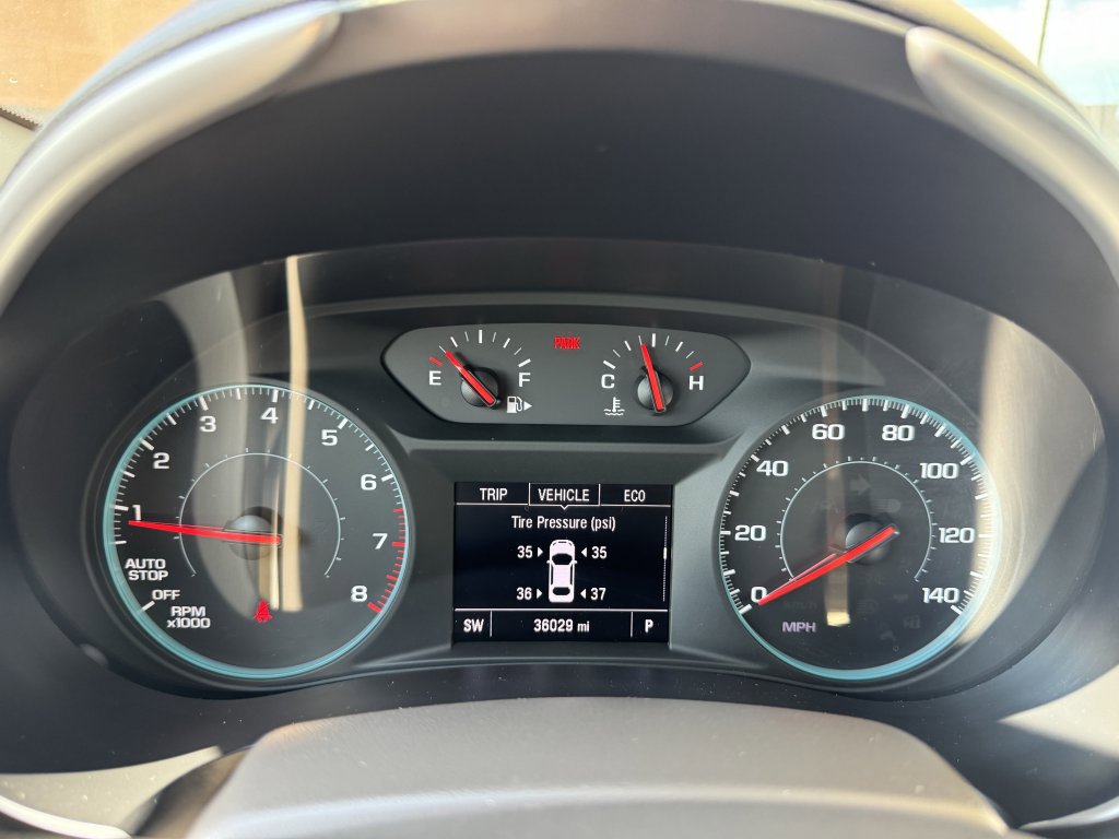 Used 2022 Chevrolet Malibu LT image 17