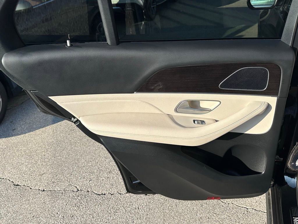 Used 2022 Mercedes-Benz GLE 350 4MATIC image 19