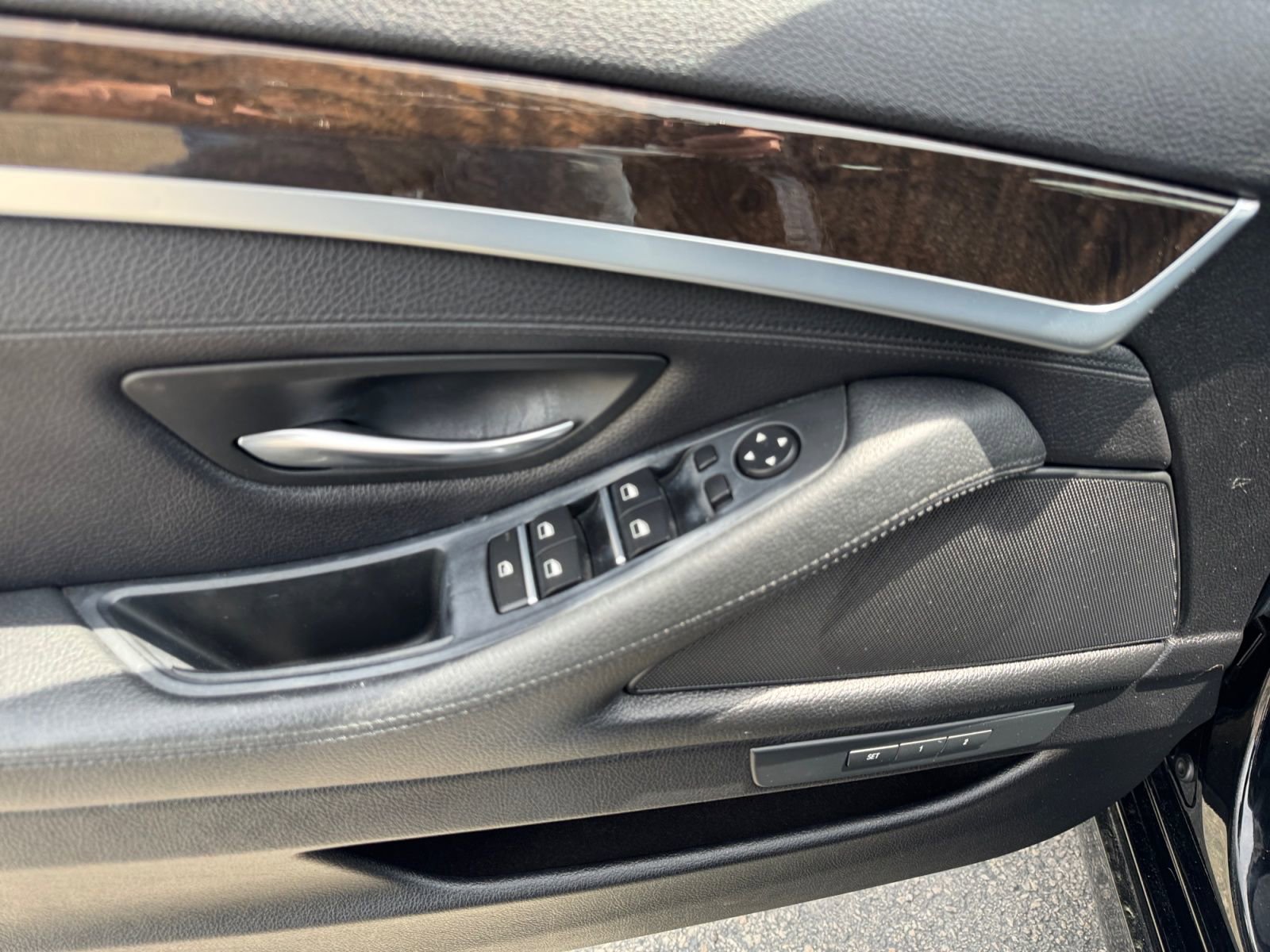 Used 2016 BMW 528i xDrive Sedan AWD/4WD image 20