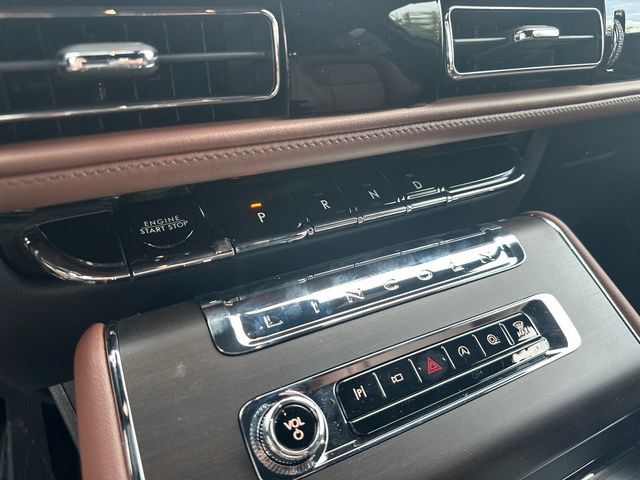 New 2026 Lincoln Aviator Reserve RWD image 30
