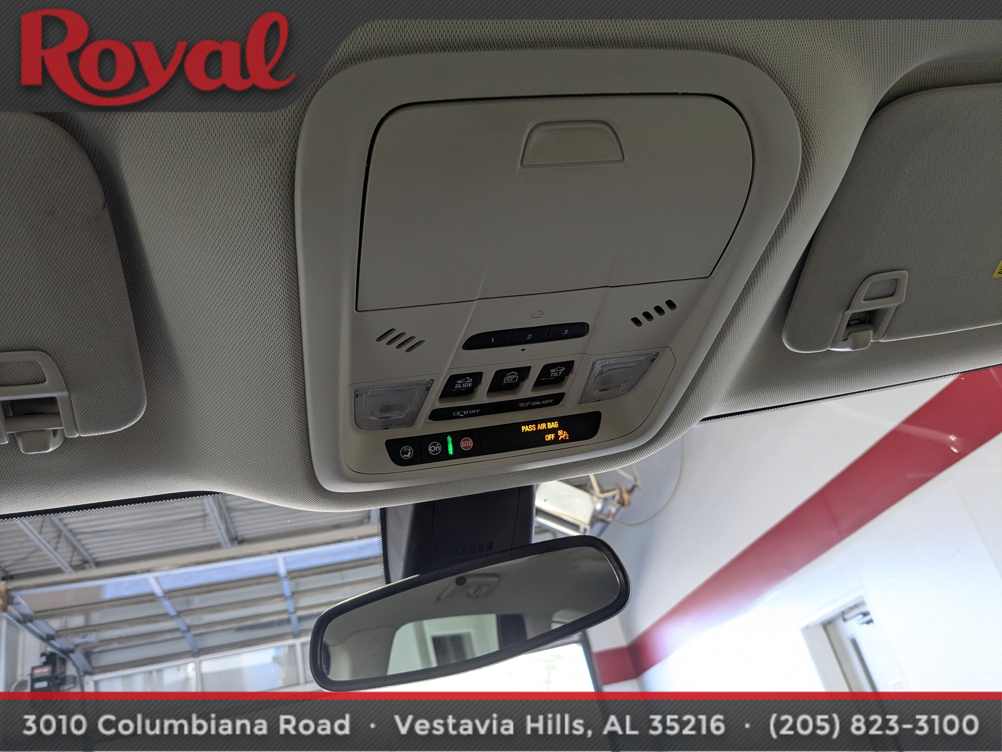 Used 2023 Buick Enclave Essence w/ Experience Buick Package image 26