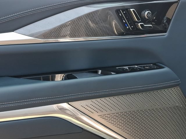 Certified 2026 Cadillac Escalade IQ Sport 2 AWD/4WD image 11