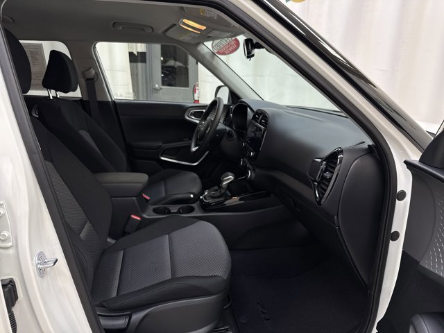 New 2025 Kia Soul S image 30