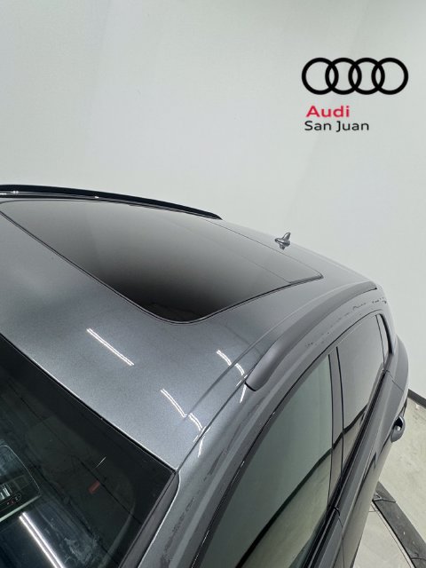 New 2027 Audi Q8 Premium Plus AWD/4WD image 8