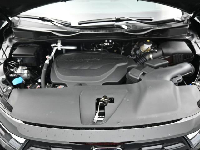 New 2026 Honda Odyssey Sport-L image 43