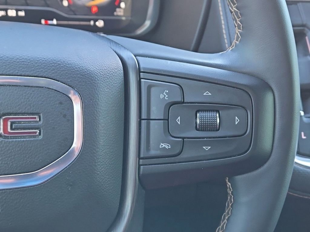 Used 2023 GMC Yukon AT4 w/ Max Trailering Package image 23