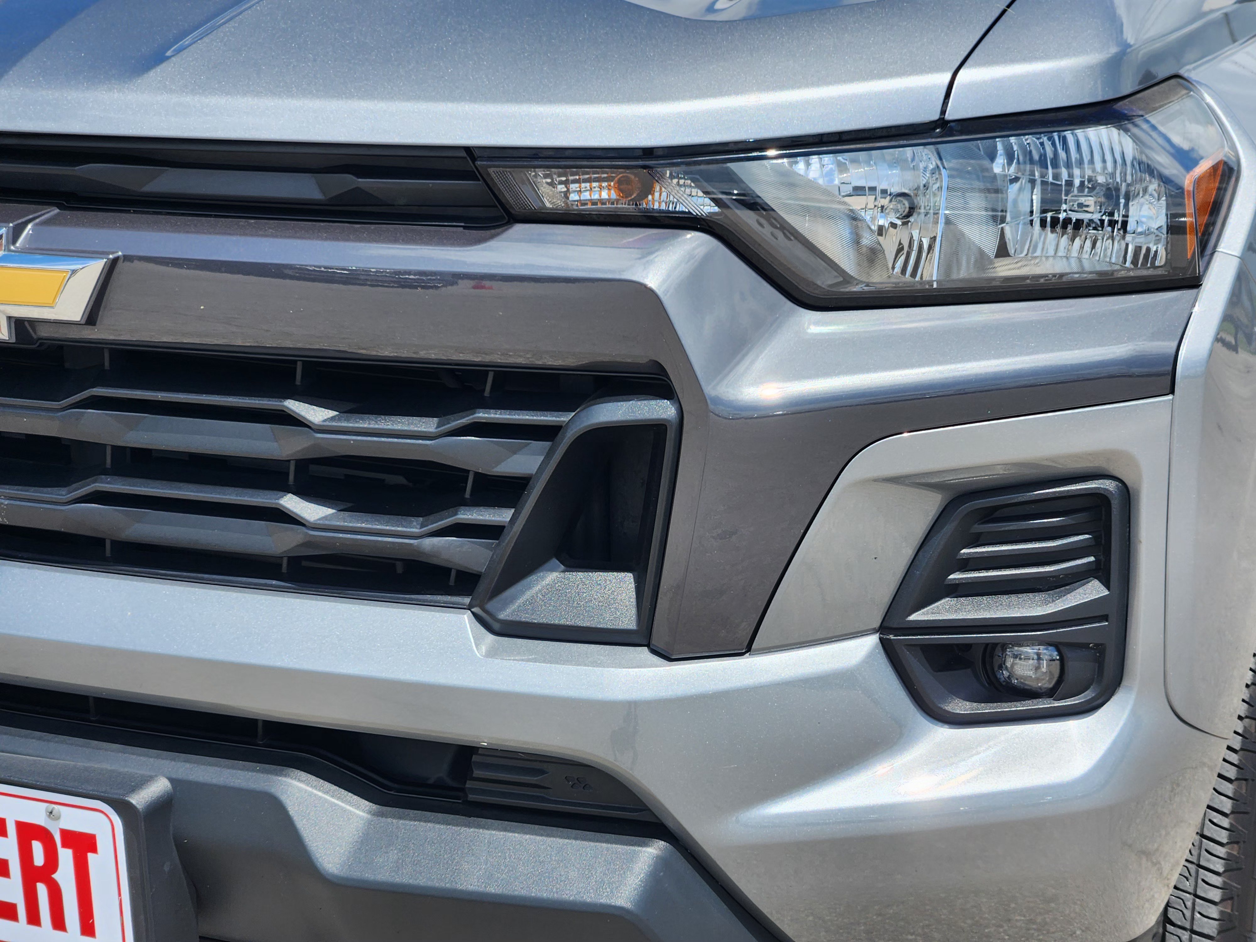 Used 2023 Chevrolet Colorado LT w/ LT Convenience Package RWD image 8