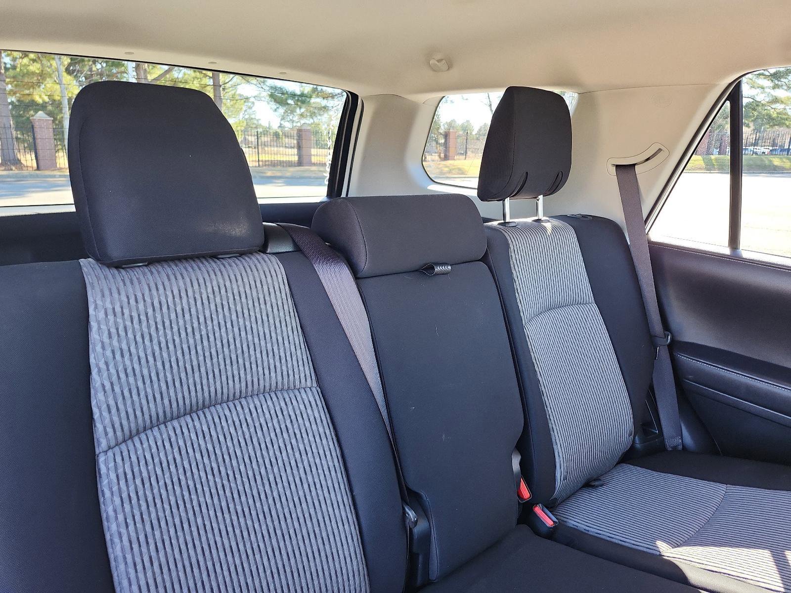 Used 2024 Toyota 4Runner SR5 image 9