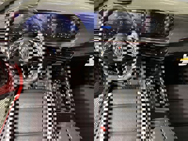 New 2026 Buick Envision Sport Touring image 20