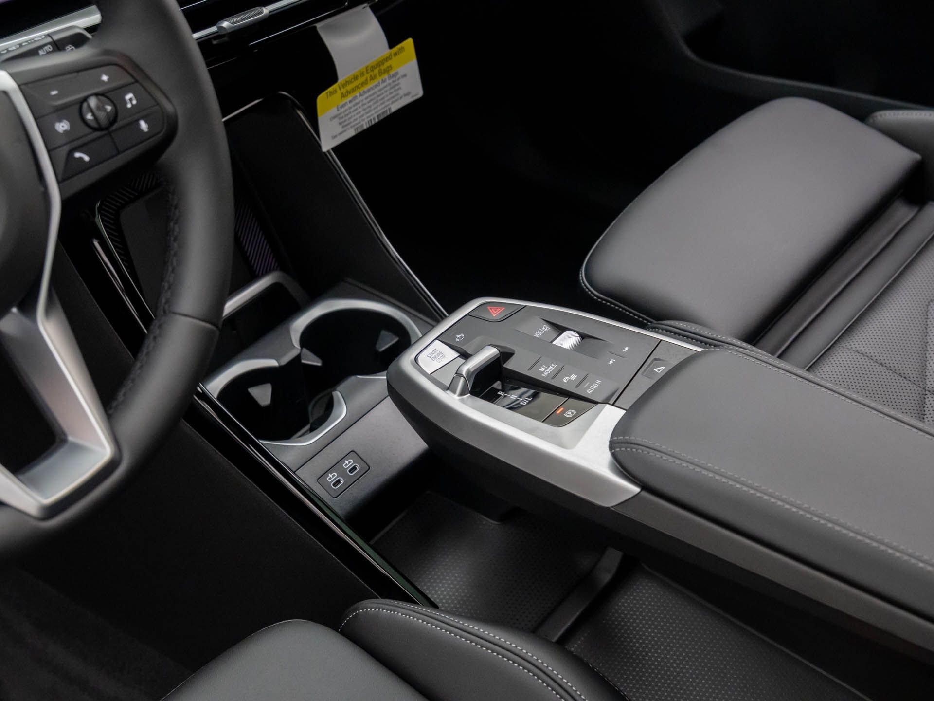 Certified 2025 BMW X1 xDrive28i w/ Technology Package image 12