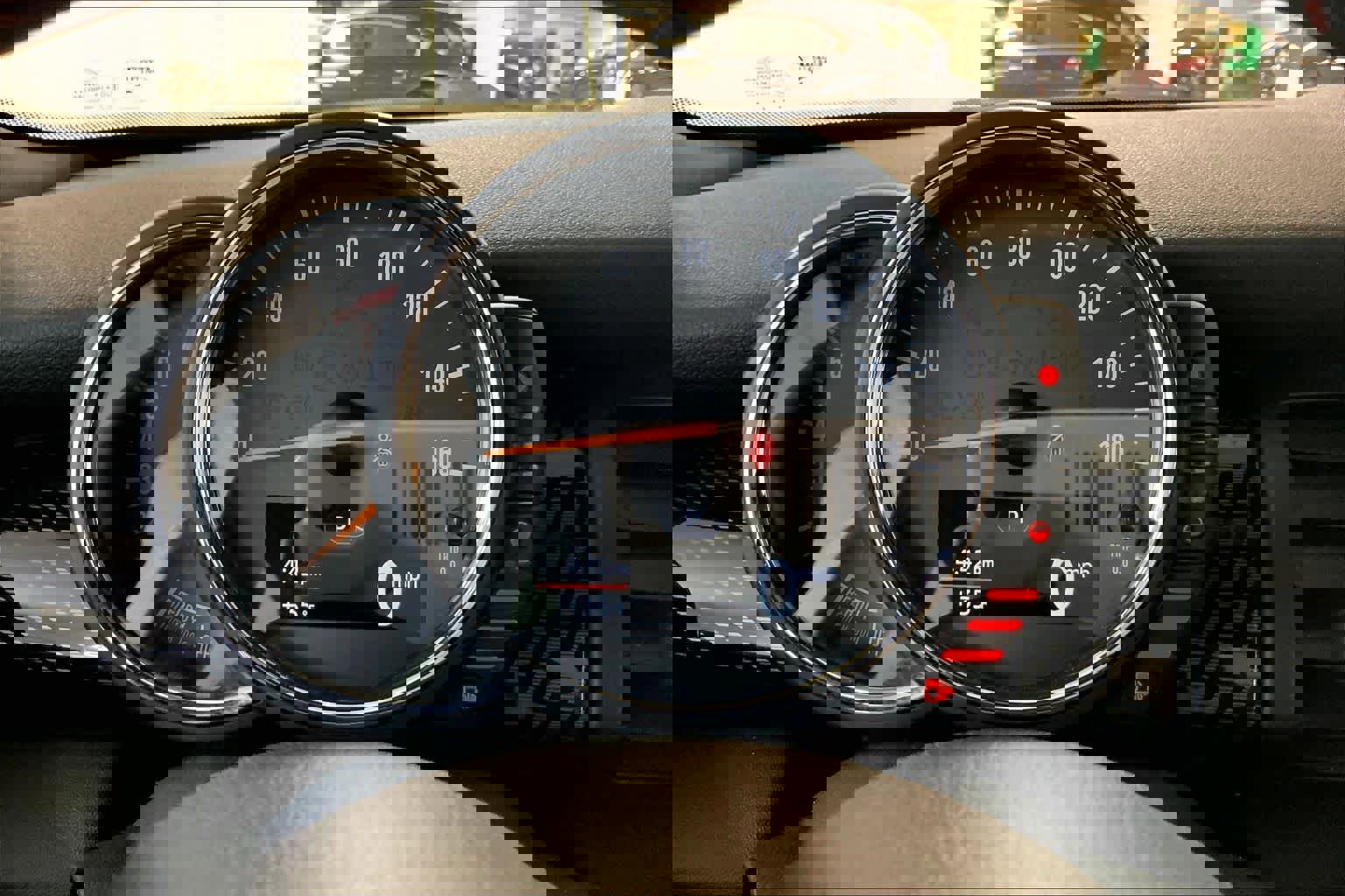 Used 2015 MINI Cooper S image 26