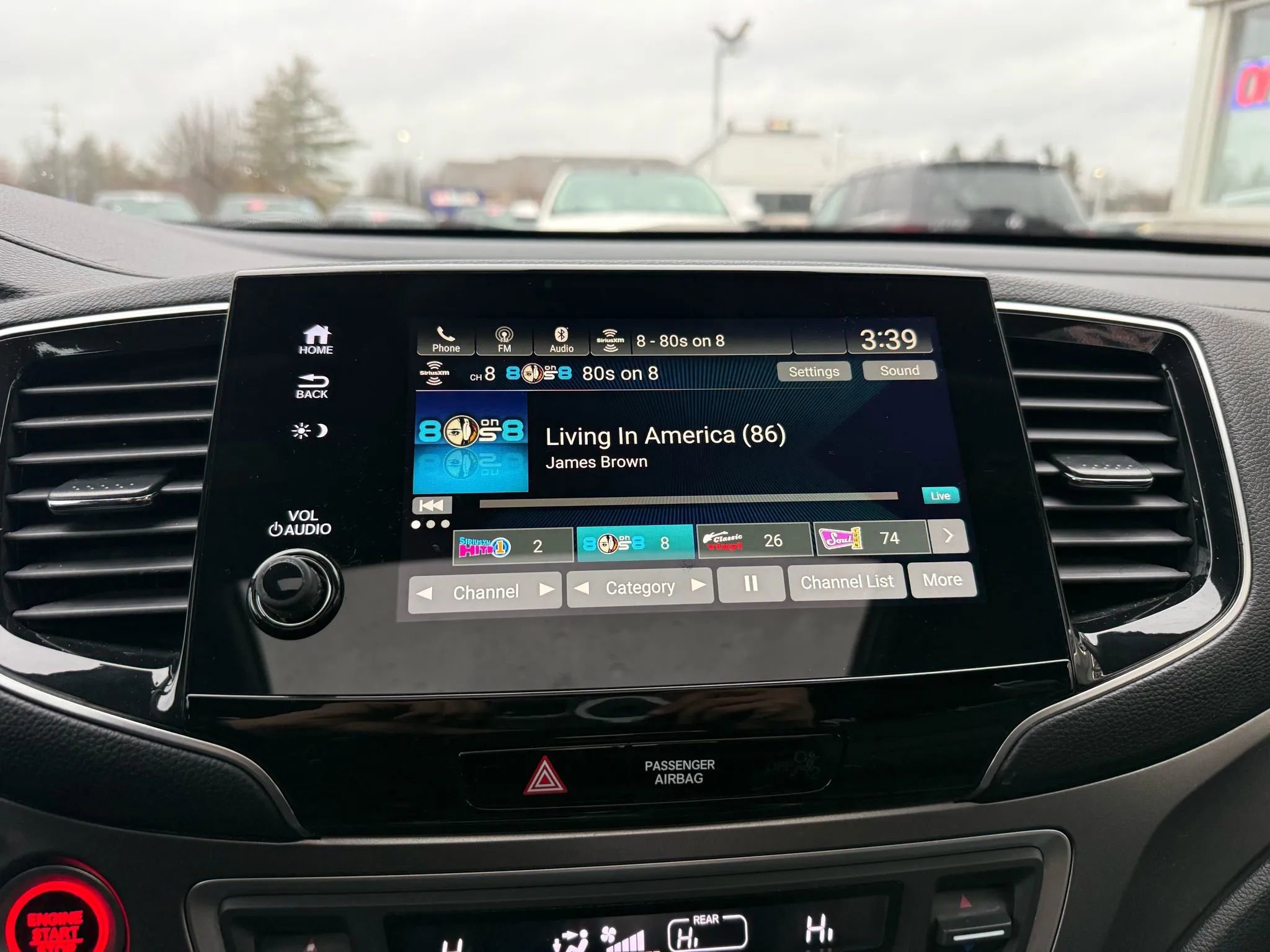 Used 2019 Honda Pilot EX-L image 19