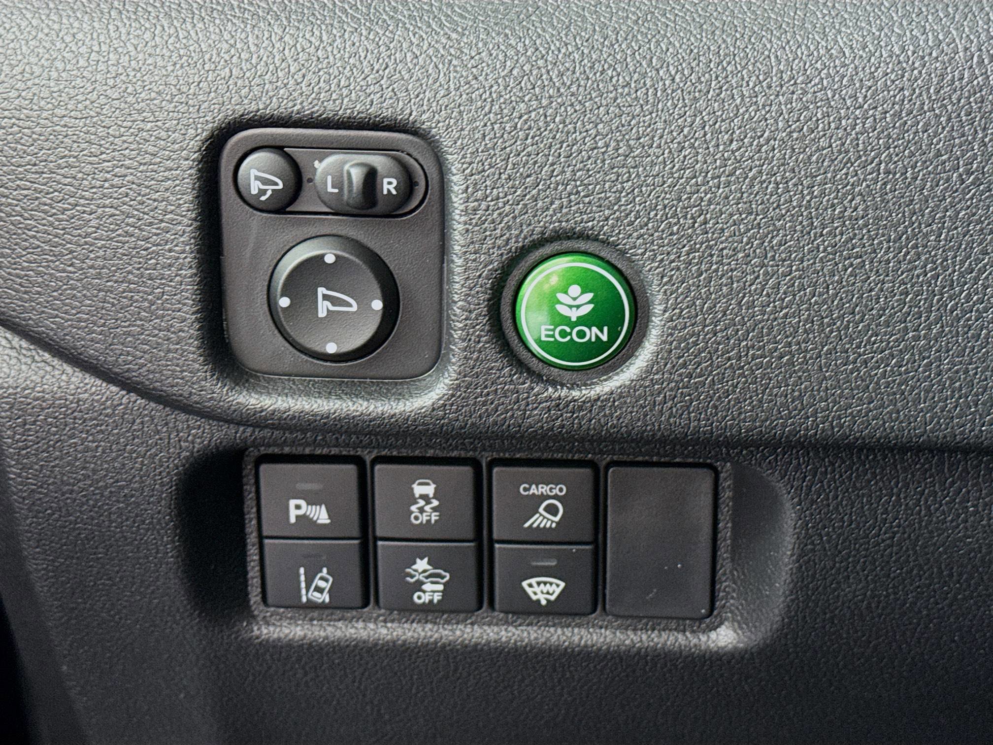 New 2026 Honda Ridgeline TrailSport image 10