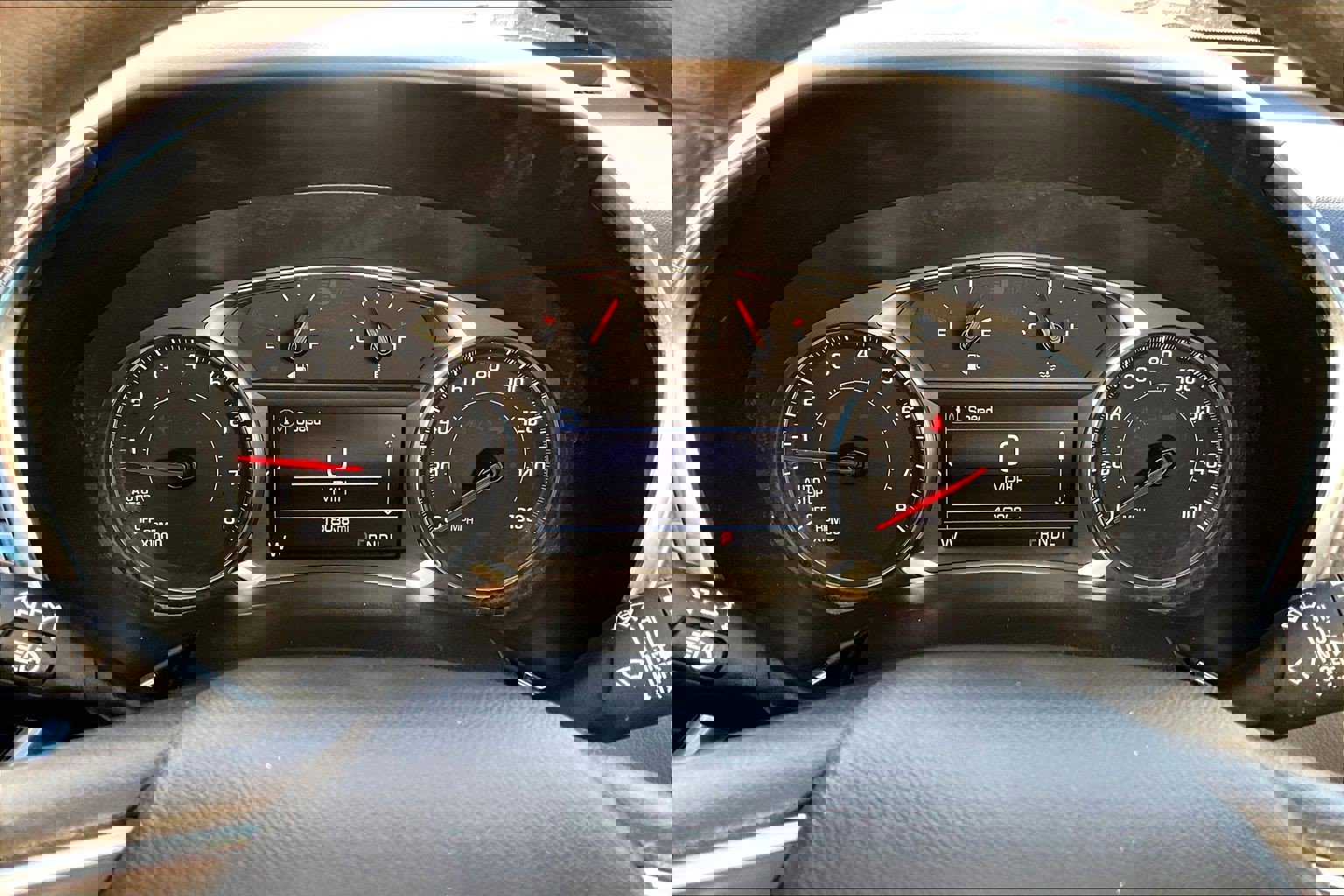 Certified 2023 Chevrolet Equinox LS w/ LS Convenience Package image 21