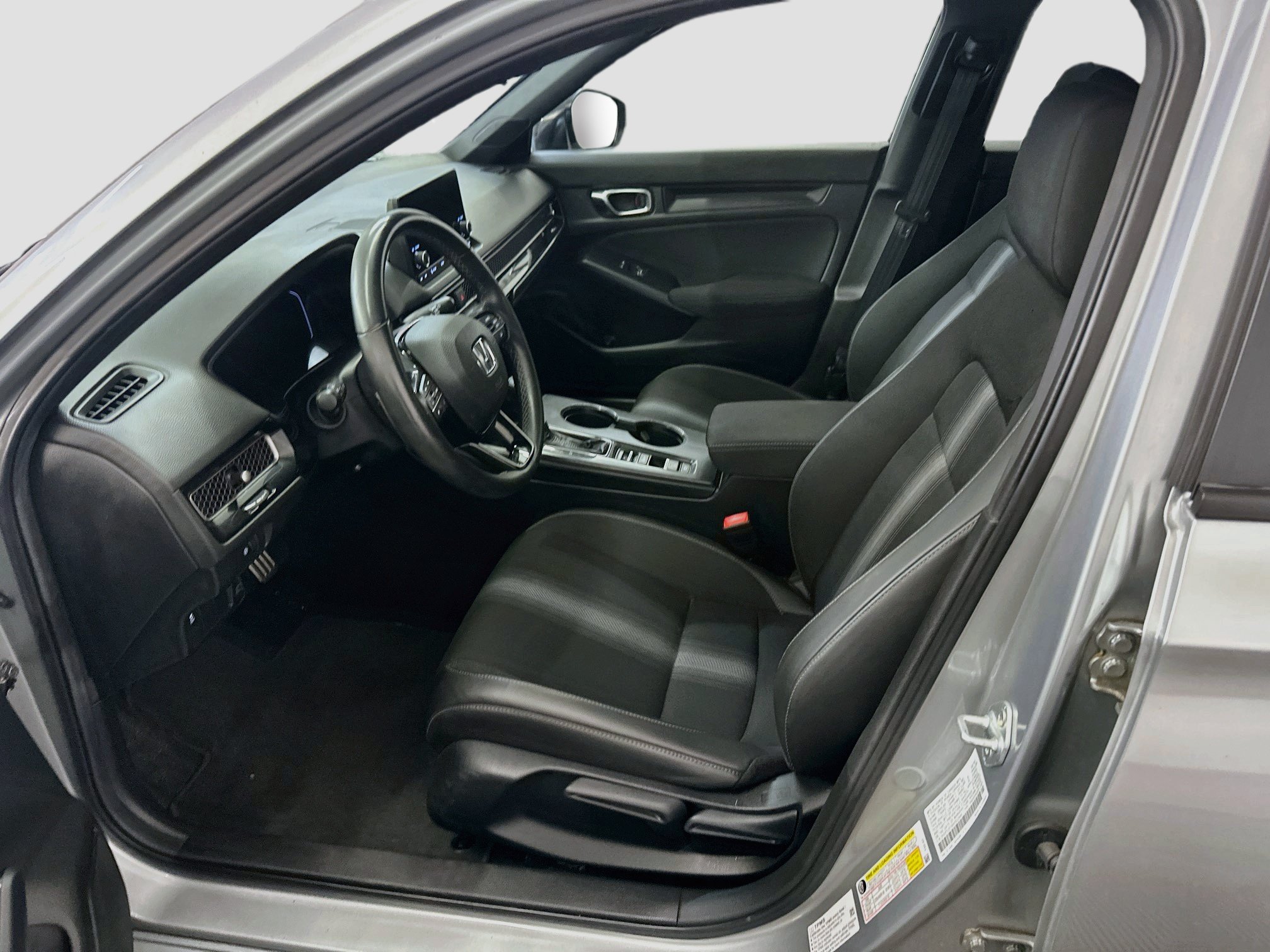 Used 2025 Honda Civic Sport image 13