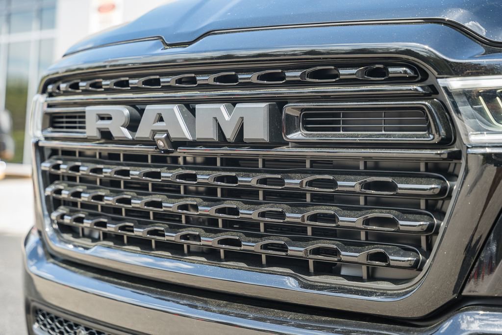 New 2026 RAM 1500 Limited AWD/4WD image 13