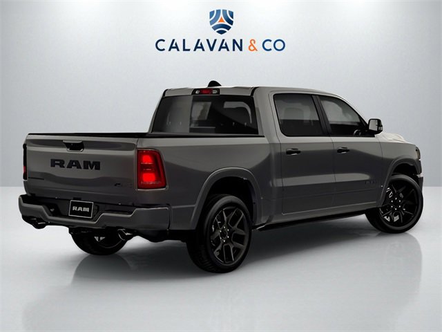 New 2026 RAM 1500 Laramie image 4