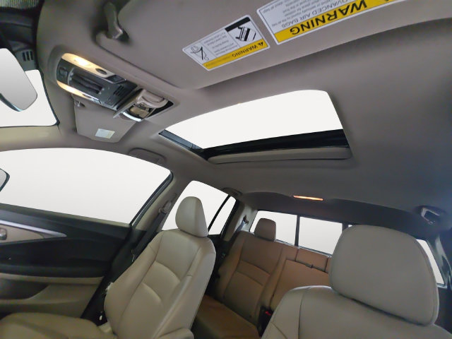 Used 2023 Honda Ridgeline RTL image 12