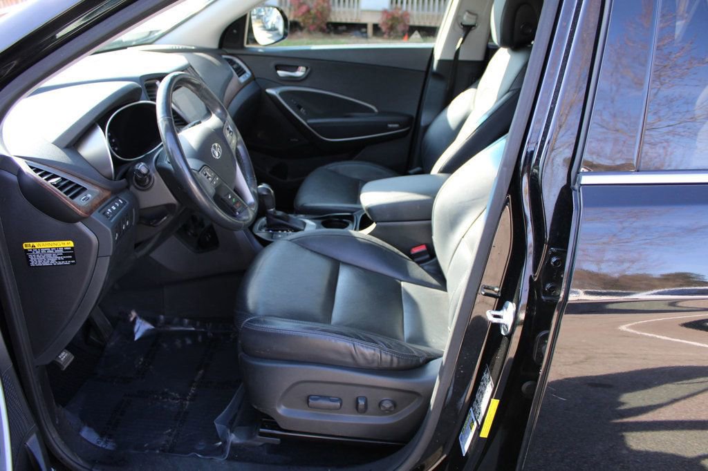 Used 2019 Hyundai Santa Fe XL image 11