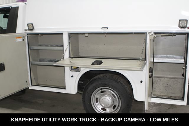 Used 2017 Ford F250 XL RWD image 27