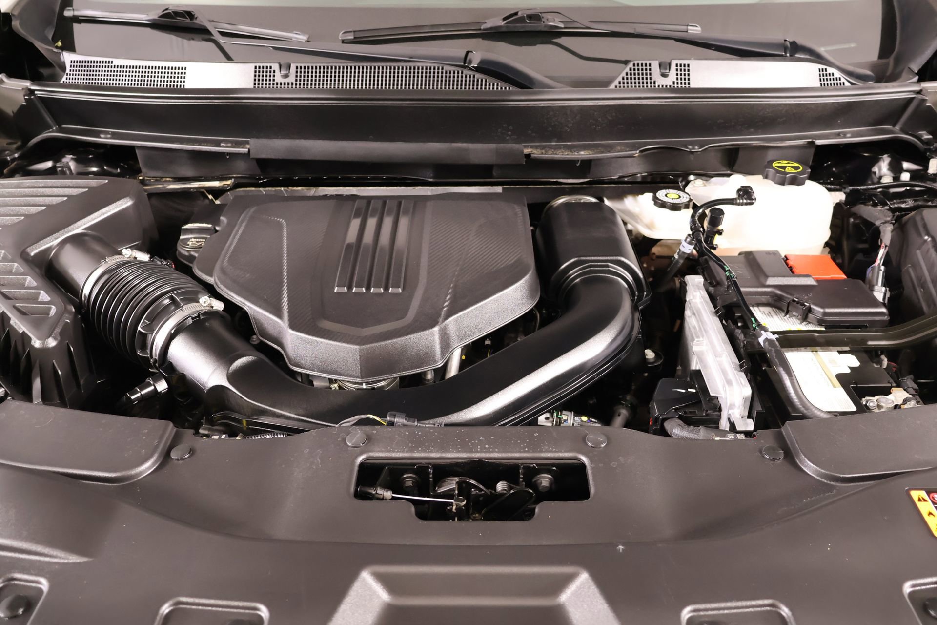 Used 2025 GMC Acadia AT4 AWD/4WD image 20