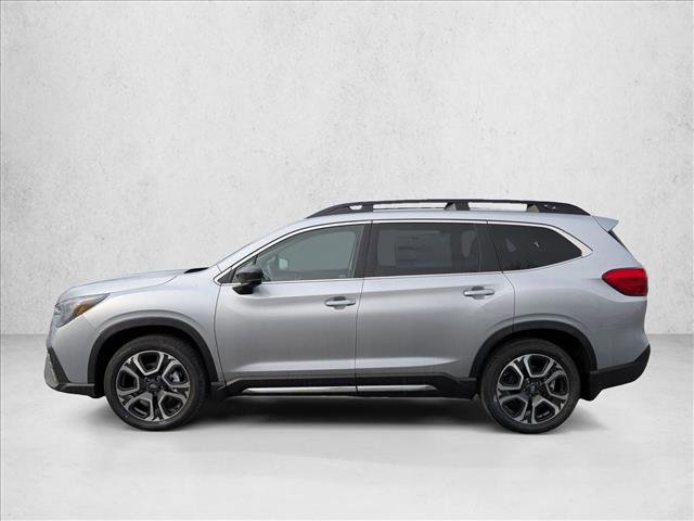New 2026 Subaru Ascent Limited image 5